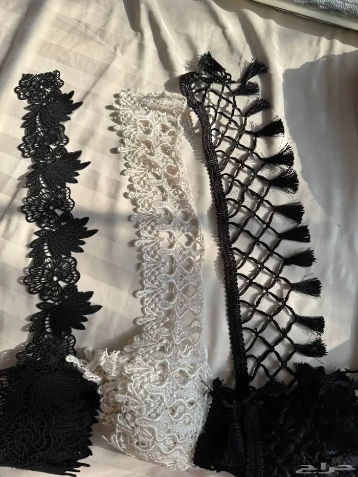 اقمشه وكلف للبيع بالجمله وعلى السوم 10