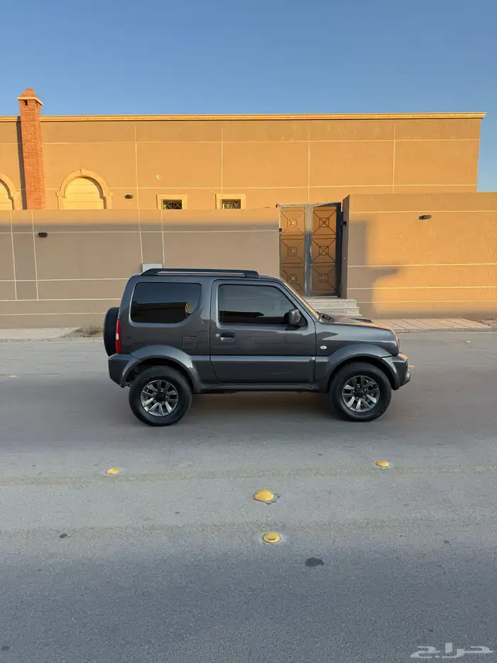 جيب جمني سزوكي 0