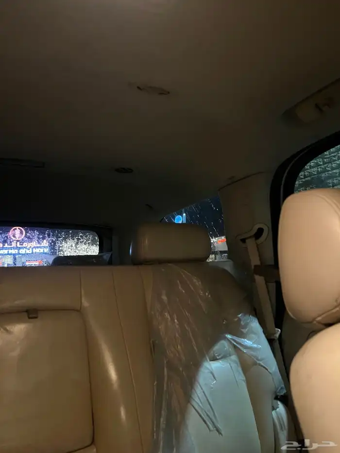 للبيع كديلاك 2007 نظيف 8