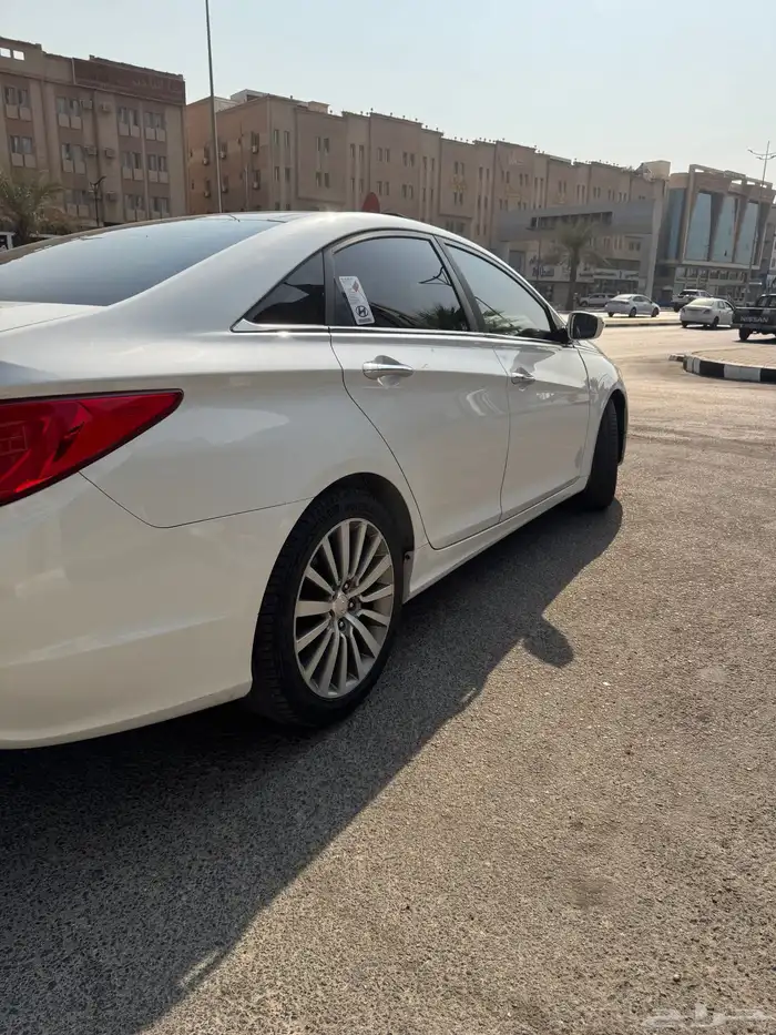 سوناتا 2015 فل كامل 5