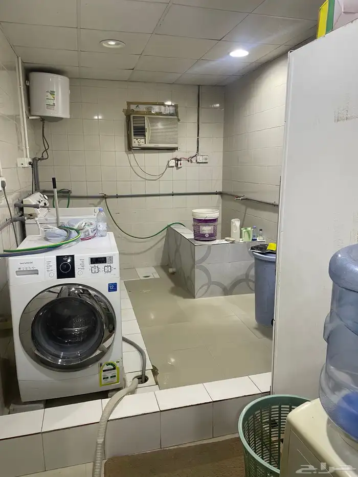 مغسلة ملابس للبيع 2