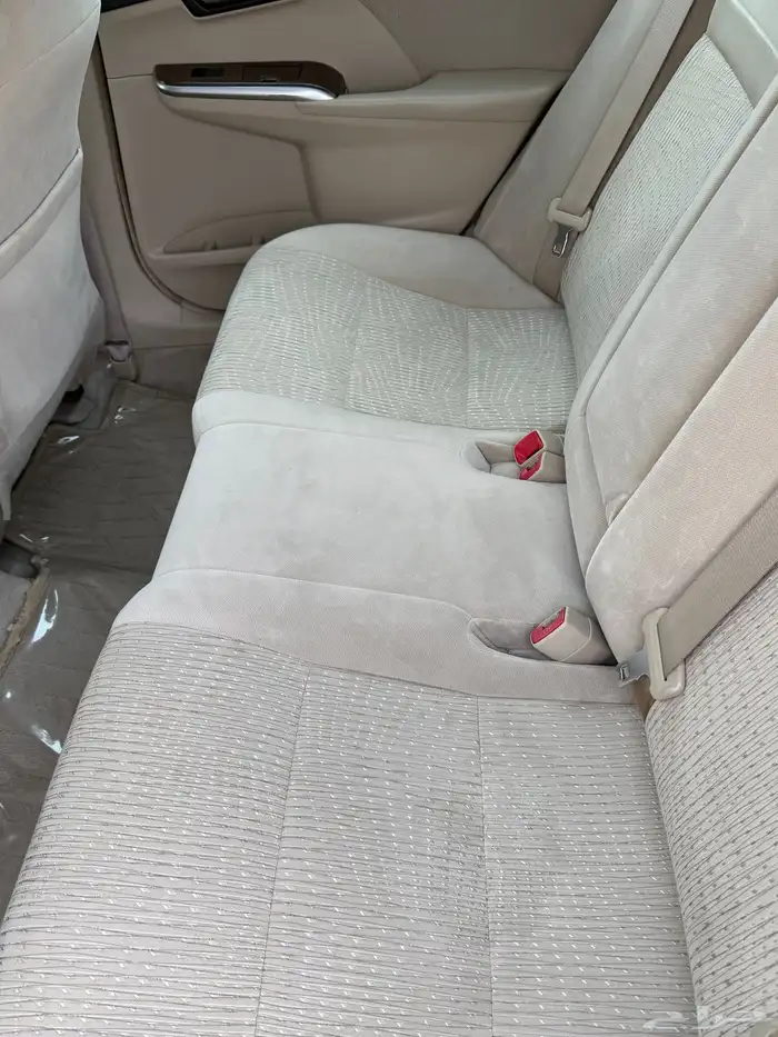 كامري 2014 فل كامل بودي وكالة 44