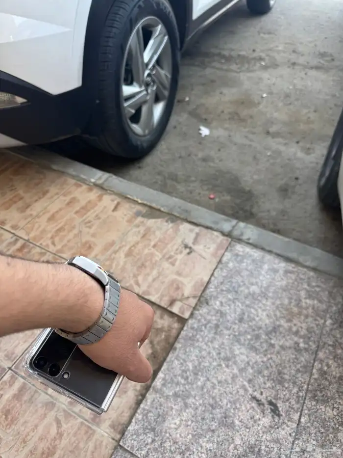 جوال سامسونج 17