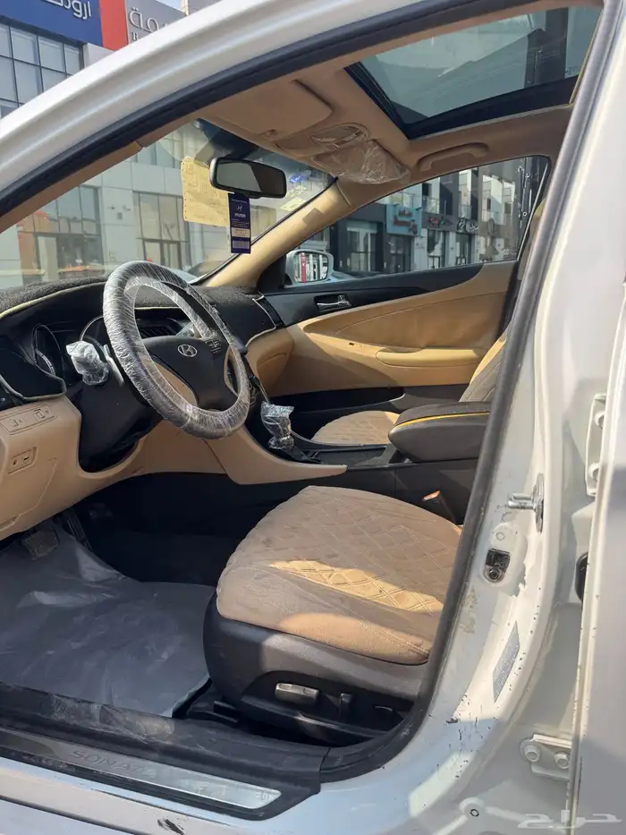 سوناتا 2015 فل كامل 7