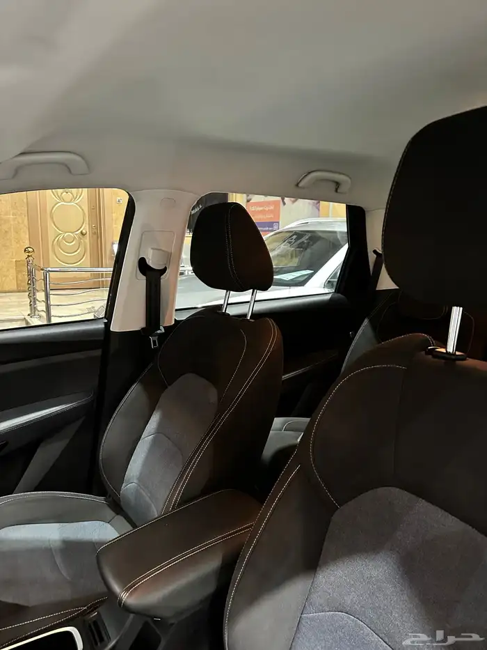 شيفرولية كابتيفا 2023 LS وكالة 14