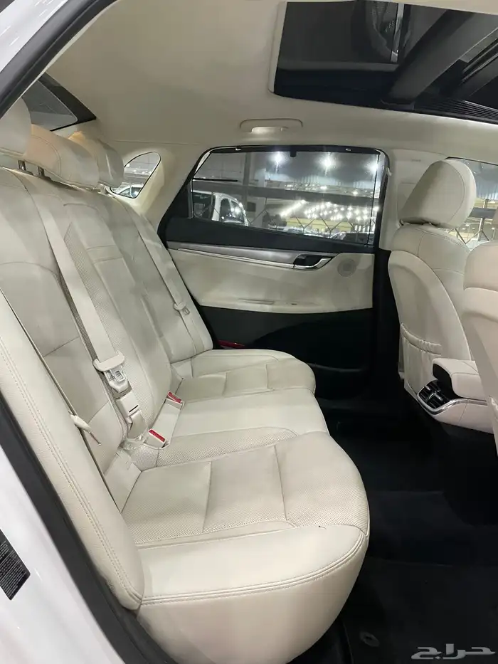 ازيرا موديل 2023فل كامل V4 14