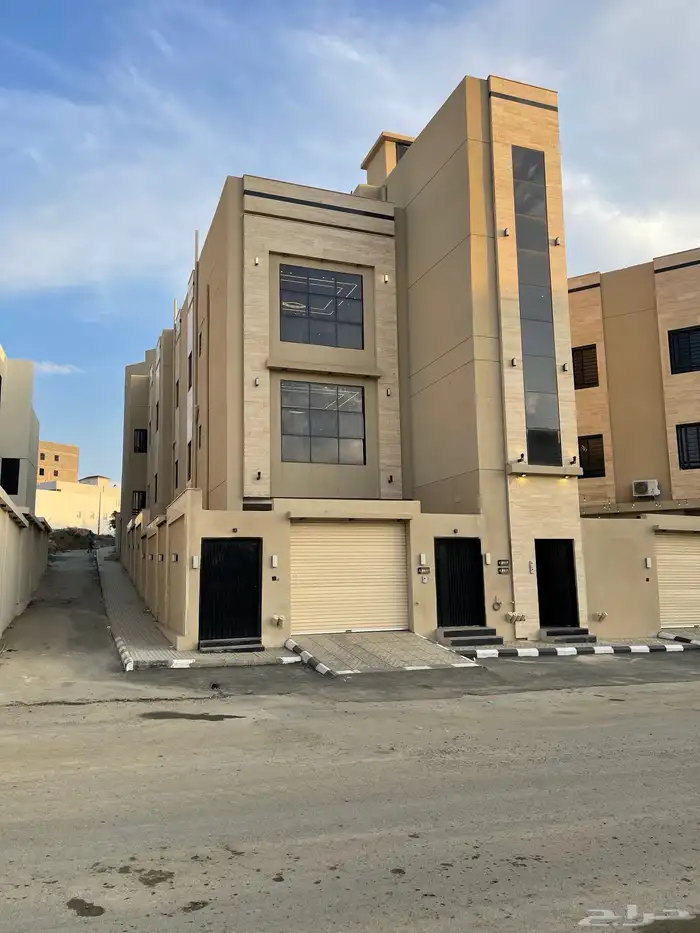 للبيع شقق مودرن تشطيب راقي بالمحاله ابها بسعر 500 الف 1