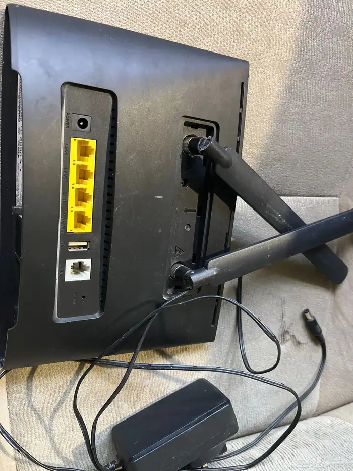 مودم هواوي 2