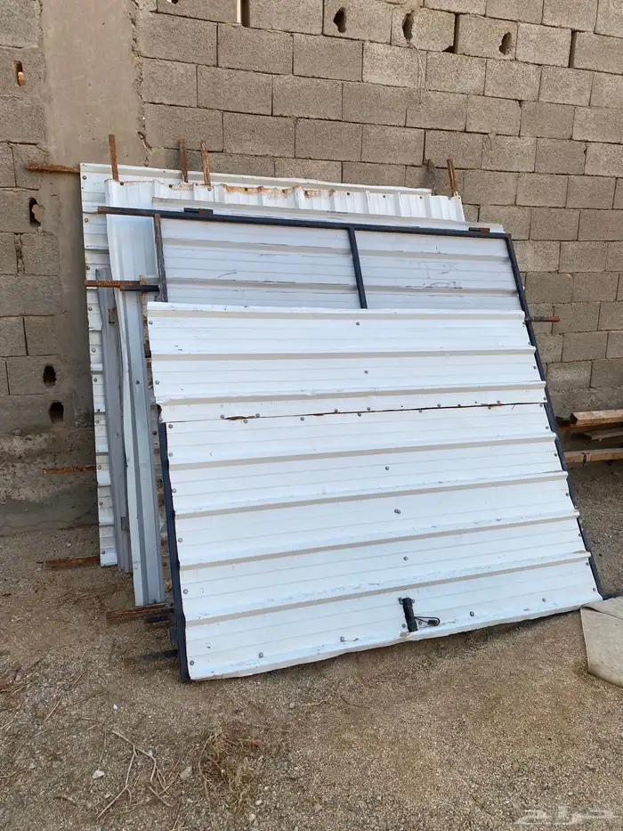 اغراض مخيم للبيع 4