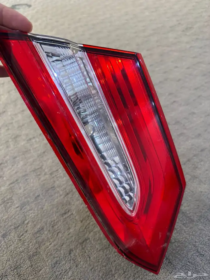 اصطب كامري 2019 وكاله 2