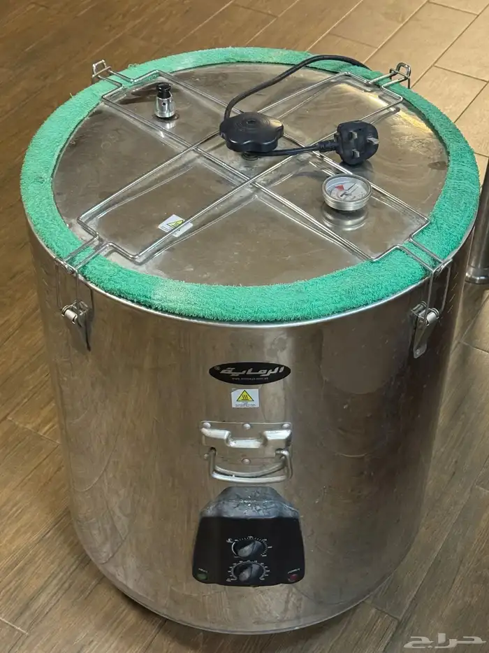 فرن مندي الرماية الحجم الكبير 0