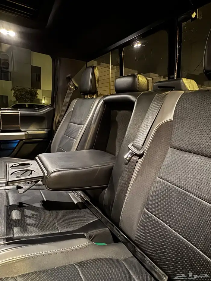 رابتر فورد F150 25