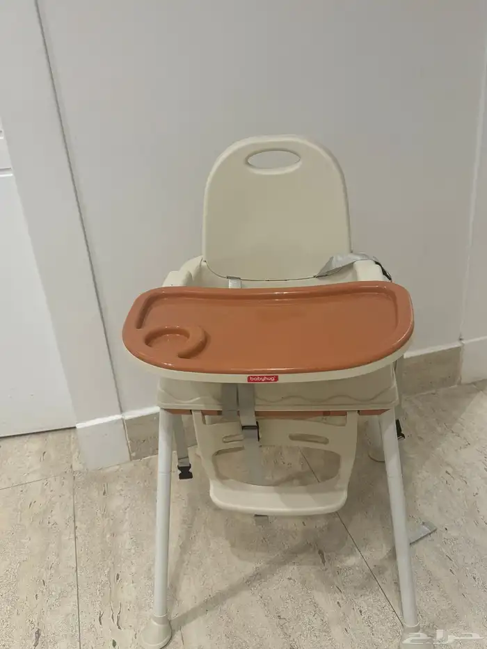 كرسي طعام اطفاال 0