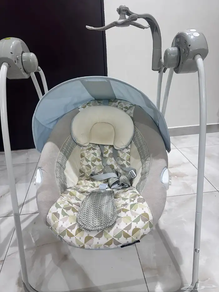 كرسي أطفال هزاز للبيع 0