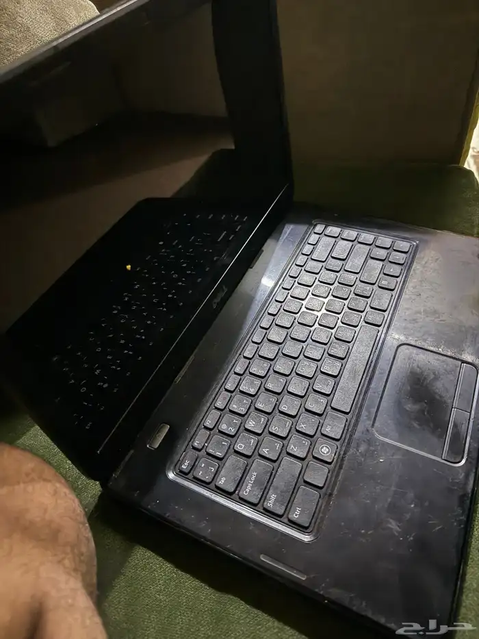 لاب توب ديل 800 ريال 1