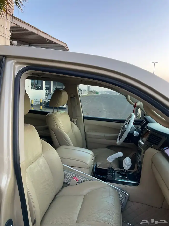 جيب لكزس فل 54