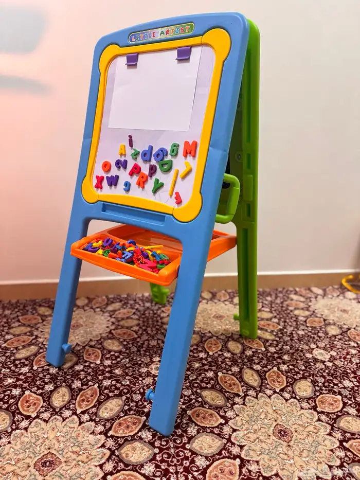 سبورة تعلم اطفال 0