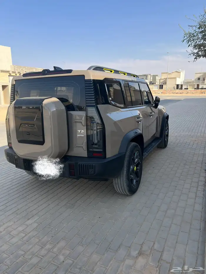 جيتور تي تو t2 فل كامل 2024 2