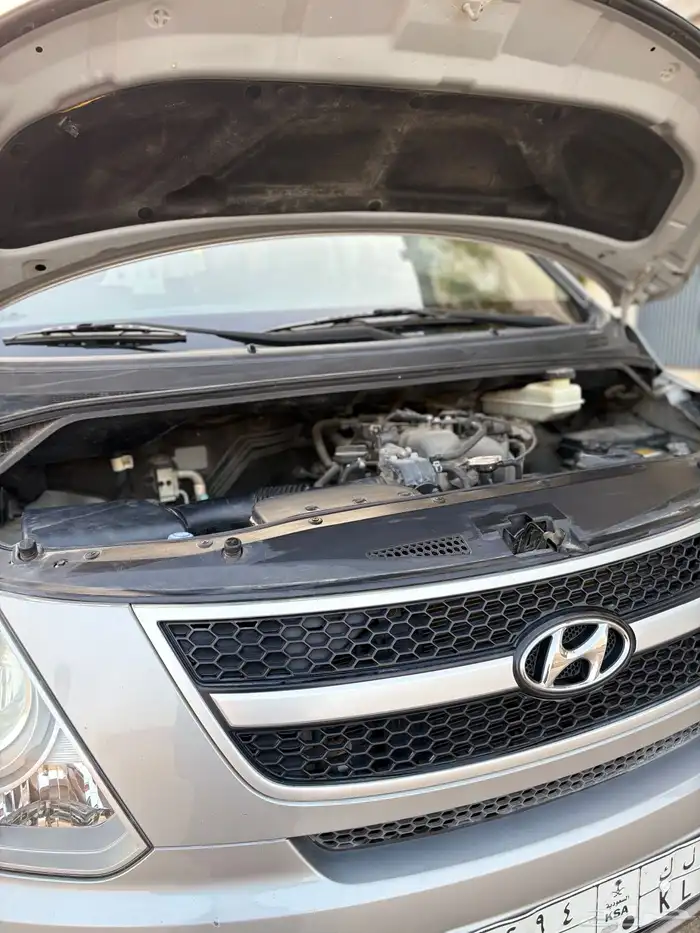 هيوانداي اتش وان وارد المجدوعي وكالة 19