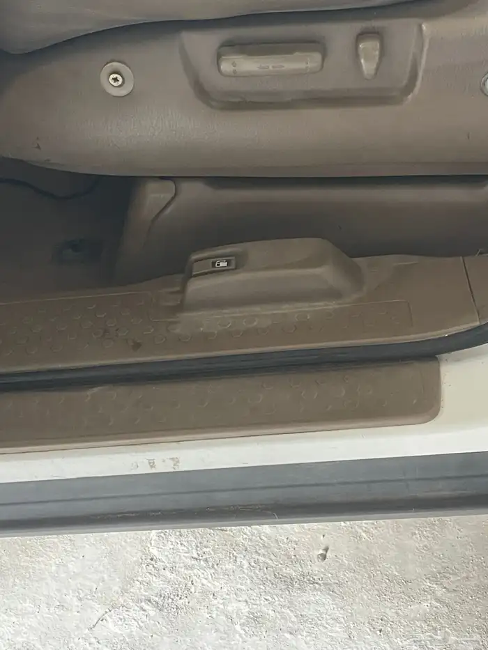 هوندا(بايلوت مخزن)2009امريكي ماشي240 600 13