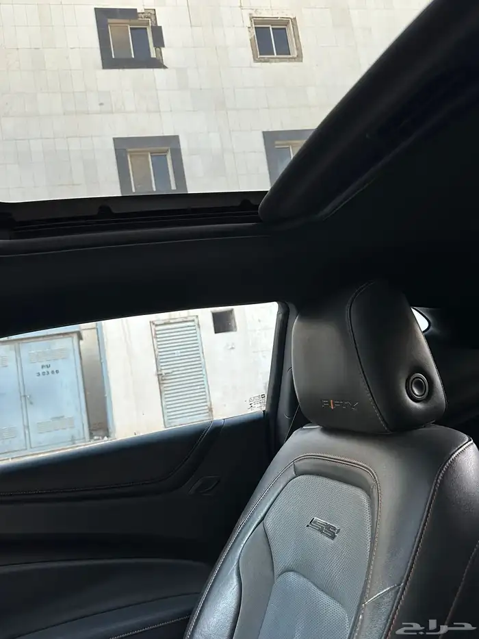 كمارو SS2 2017 فيفتي ( نسخة الخمسين عام ) 13