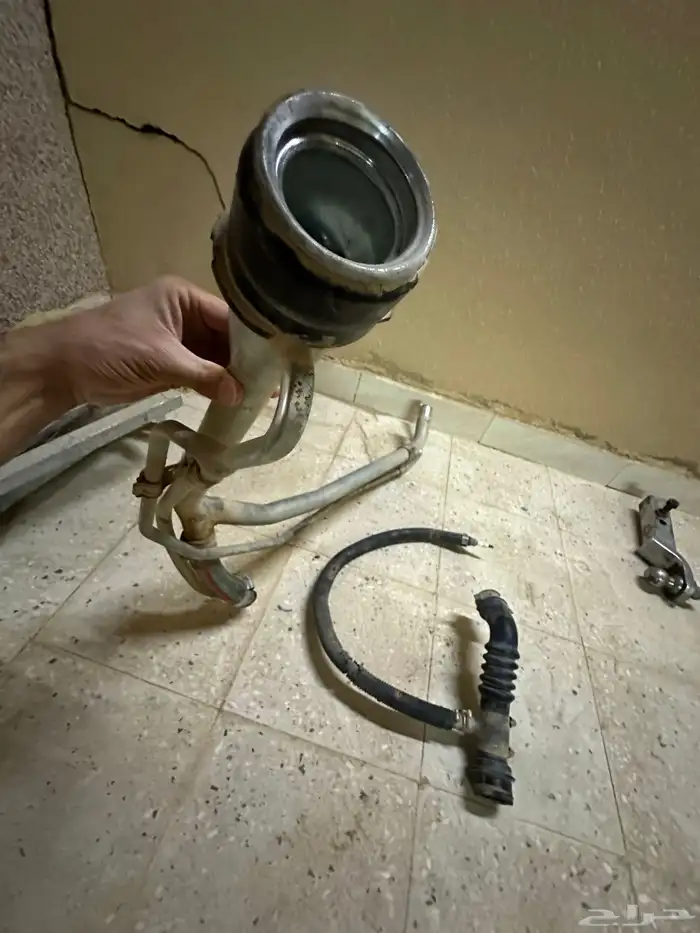 دانكي اف جي بنزين 3