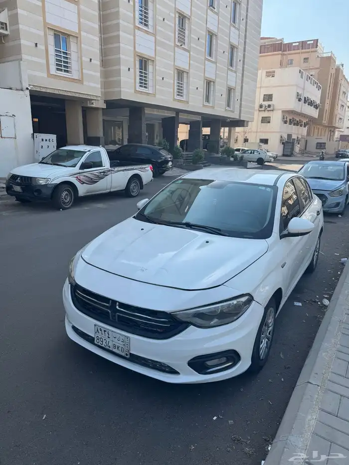 دودج نيون 2020 4