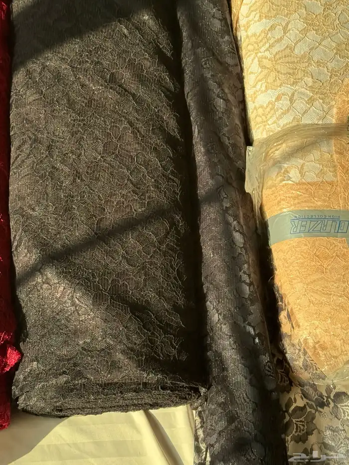 اقمشه وكلف للبيع بالجمله وعلى السوم 2