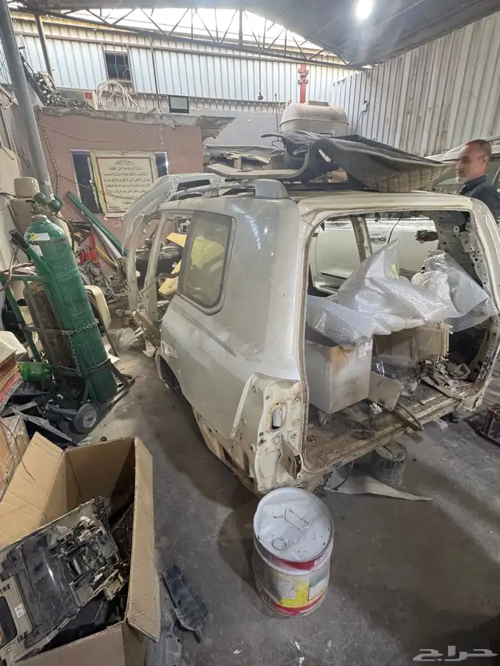 بدي جيب 2020 1