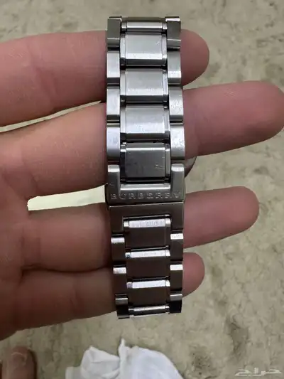 ساعه بربري الماس من عند الحميضي index