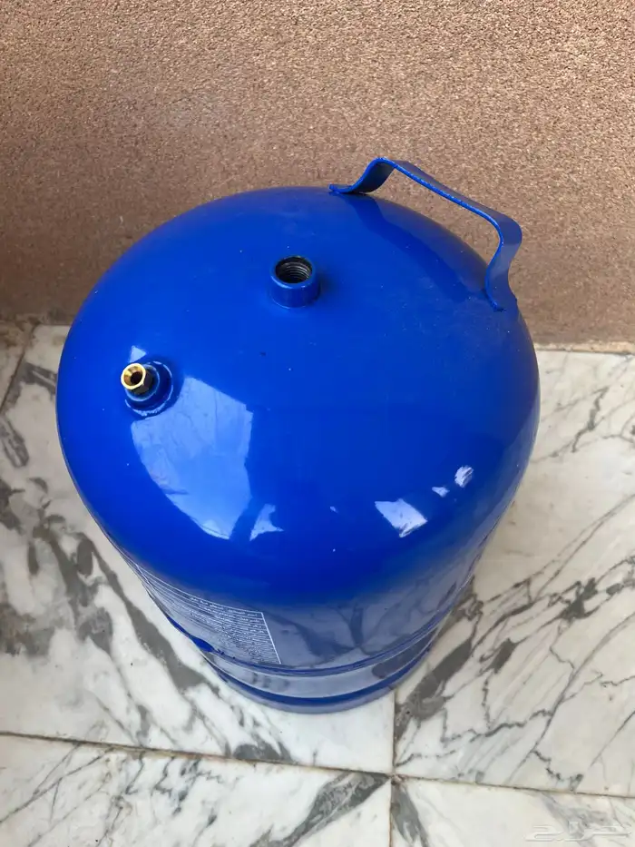 دبة غاز 5 كيلو بعين ايطالي 2