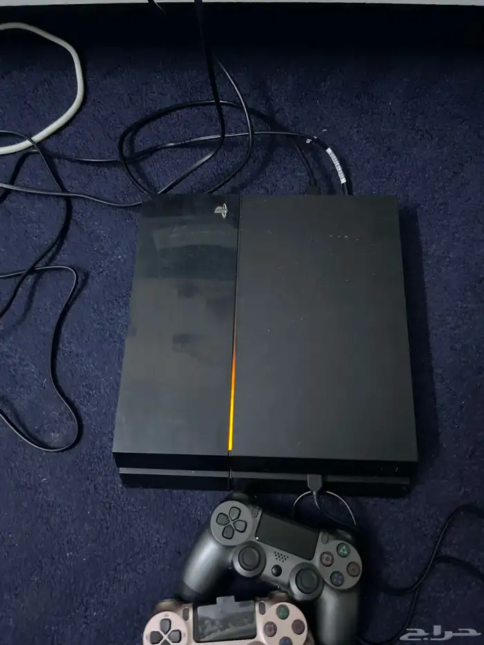 بلاستيشن 4 0