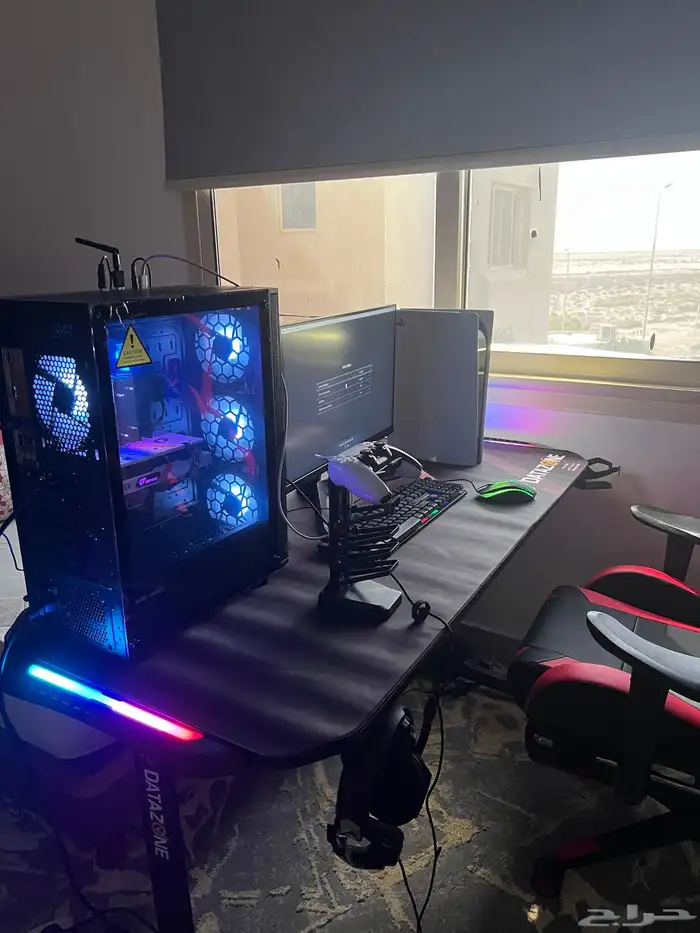 بي سي جيمنج 0