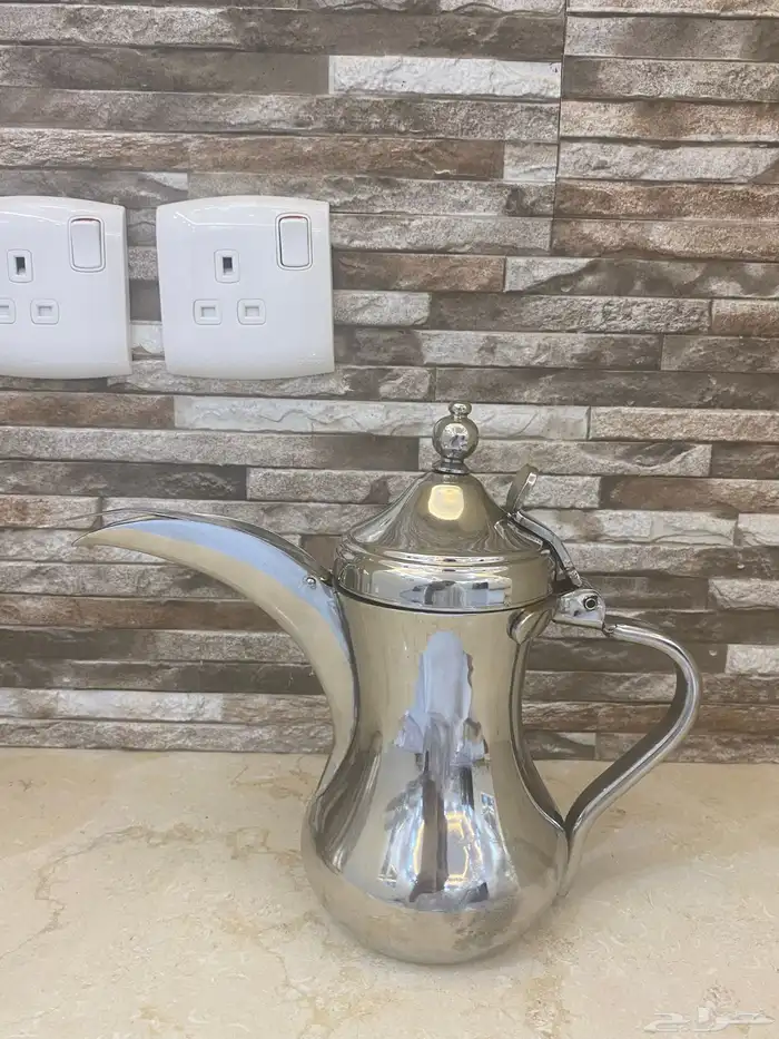 دله العساف كوري مسح مسك عريض مقاس 32 0