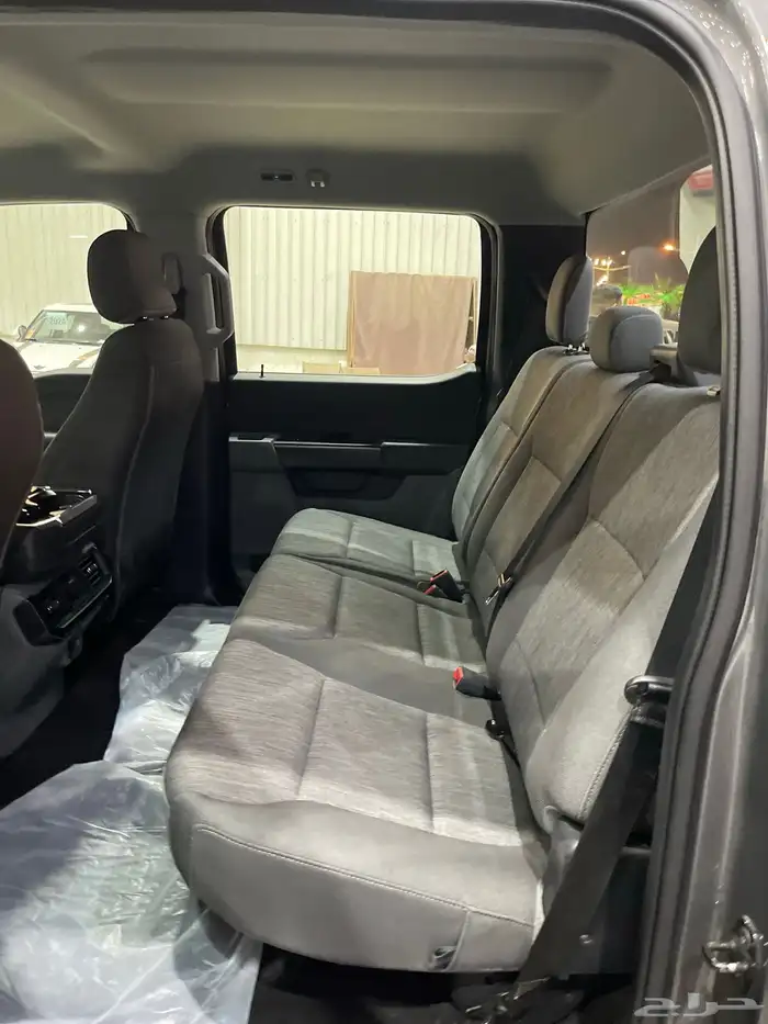 فورد F-150 غمارتين V8 2022 9