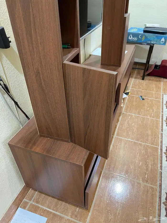 طاوله تلفاز ممتازه 1