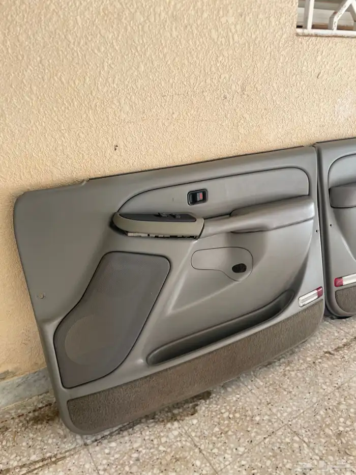 ديكور ابواب جمس من 2003 الى 2006 1