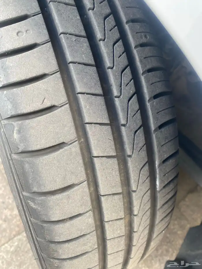 سبارك مخزن 48 الف كيلو 2019 بلد 7