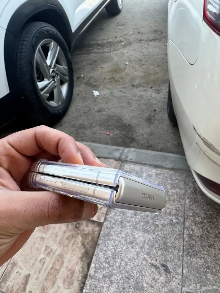 جوال سامسونج 18