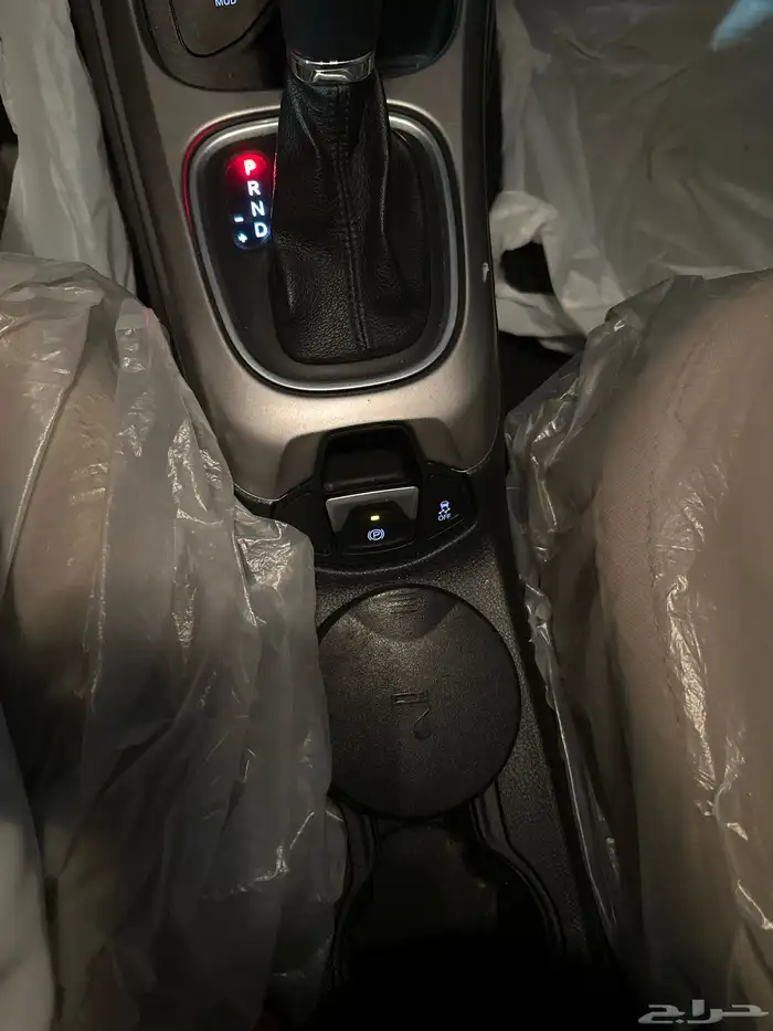 جيب كومباس دبل 15