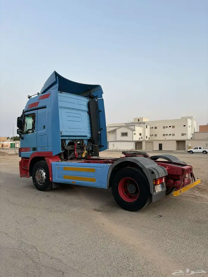 للبيع اكتروس 2010 2