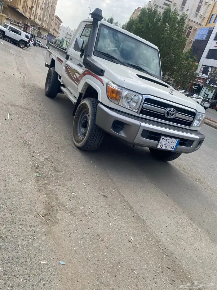 شاص ديزل بودي بلد صيانة وكالة المالك الاول 3