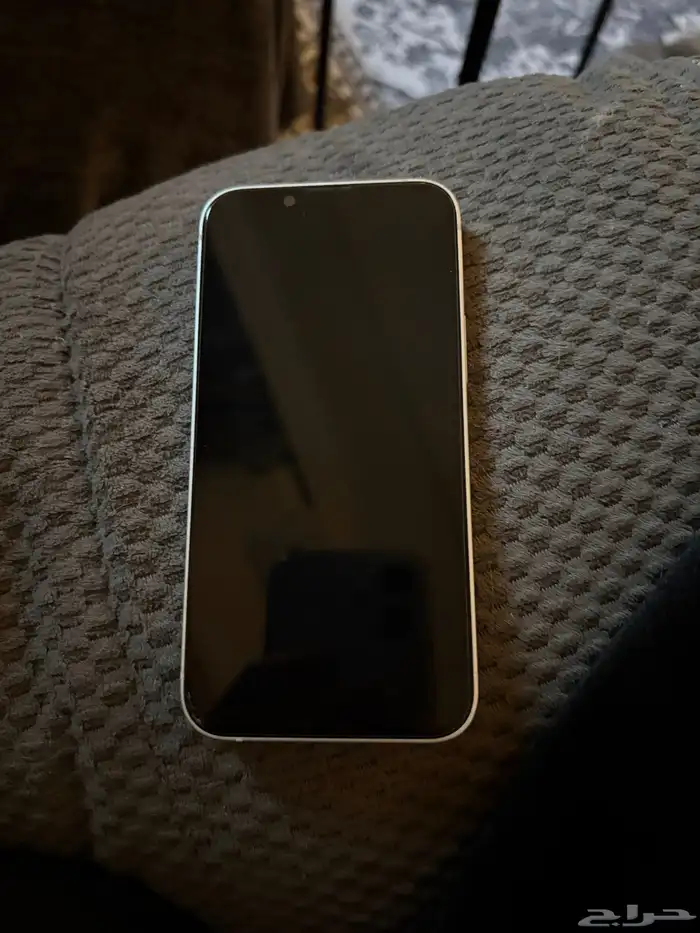 ايفون 13 ميني 3