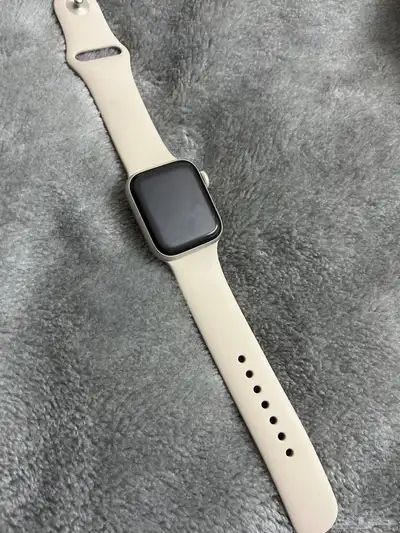 ساعة أبل 40مقاس 0