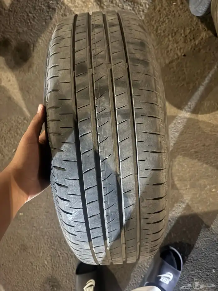 كفرات كامري برجسيتون 1