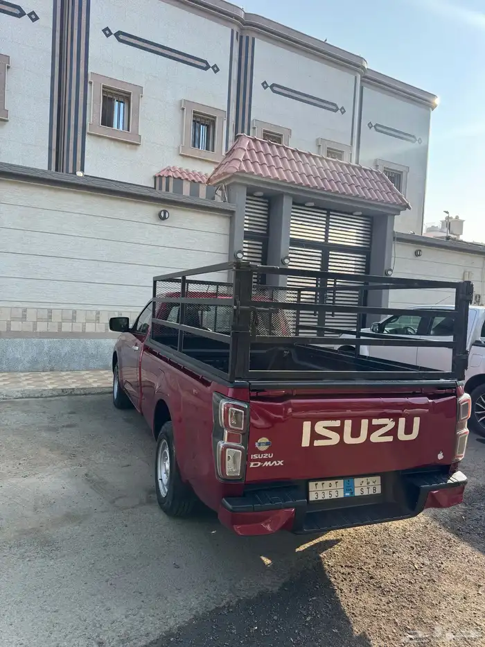 ديماكس 2022 الشكل الجديد 4