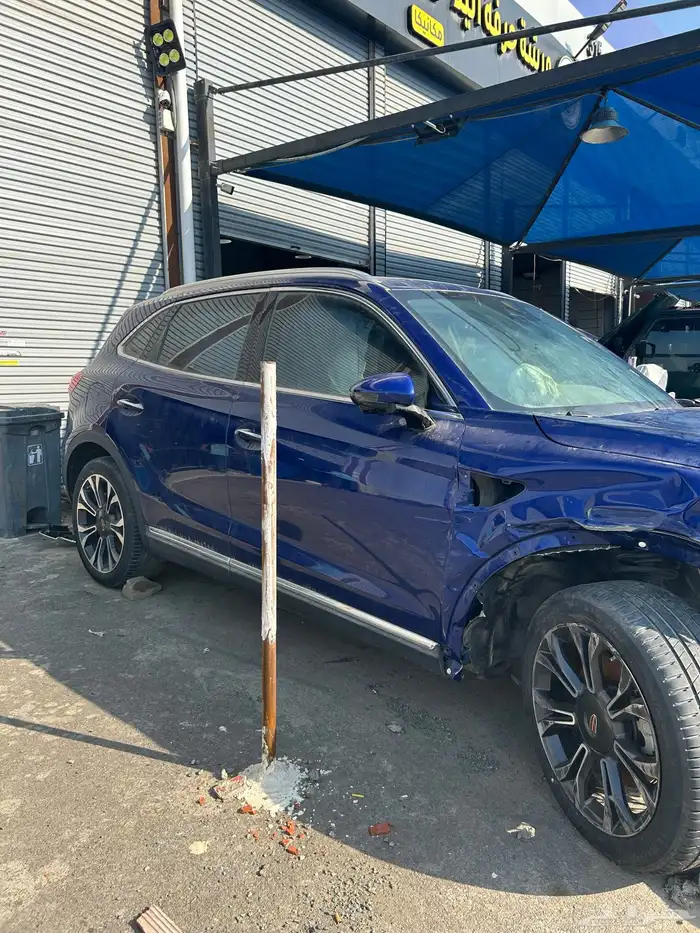 سيارة هونشي صيني للبيع 1