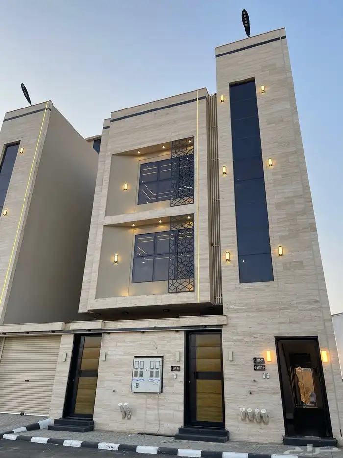 للبيع شقق نظام ادوار شغل راقي بخميس مشيط 2