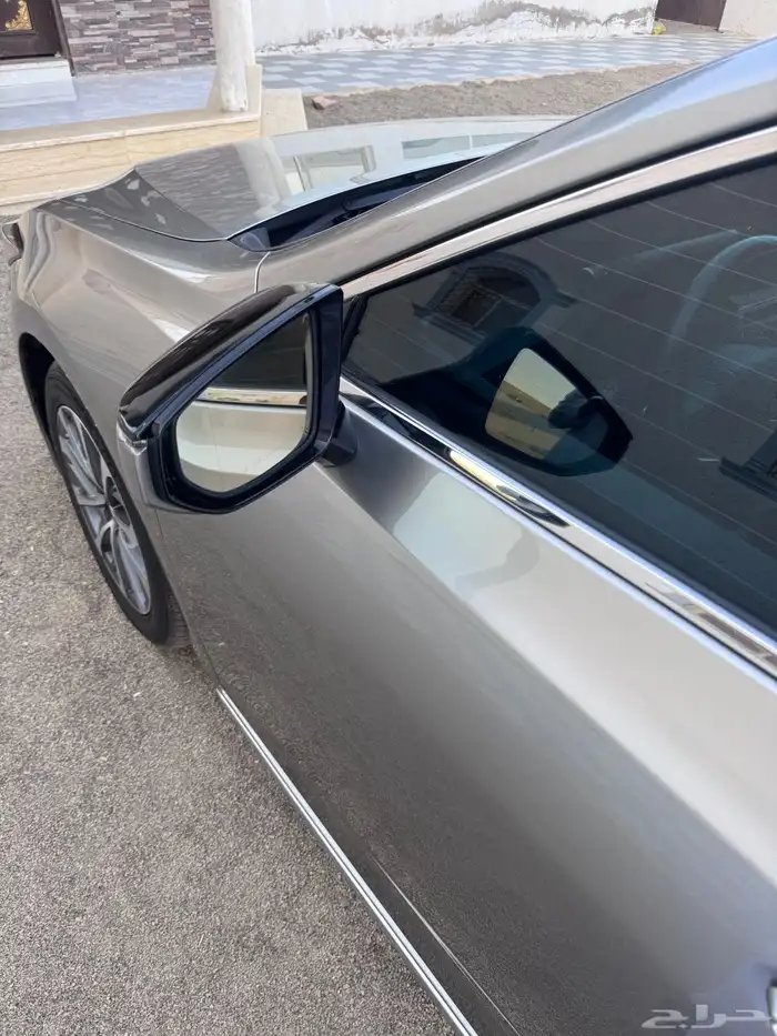 لكزز ( 350 شبه الاصفار ) 1