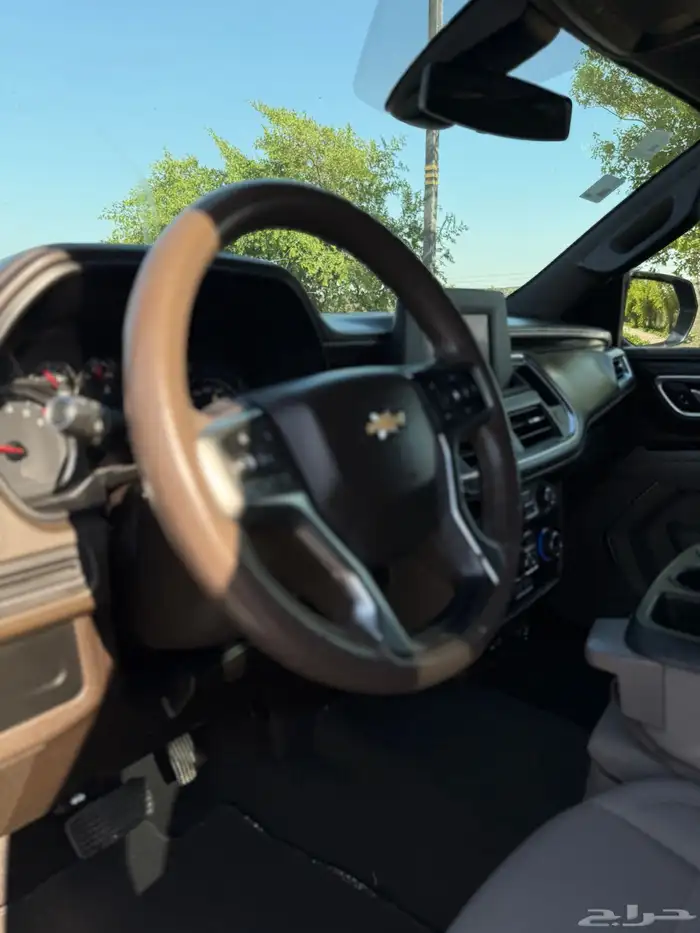 شفروليه سوبربان 2021 12